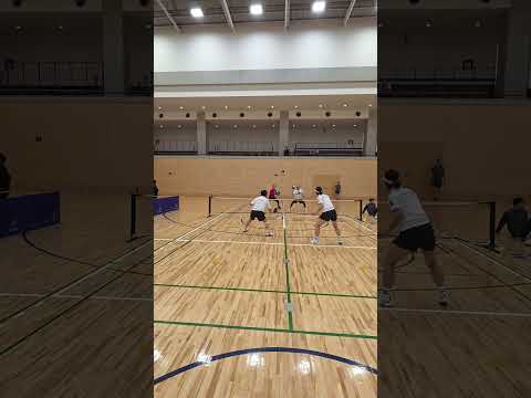 부산후쿠오카피클볼교류전 #pickleball #피클볼 #Hukuoka #ピックルボール #pikkuru bōru  #busan  #hukuoka APEX CLUP #쏘닉 #피클복서