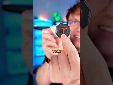 Tesla’s $350 Pickleball Paddle (Worth It?)